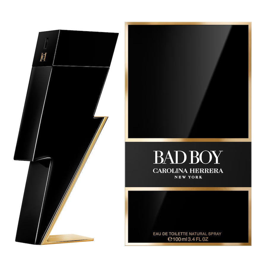 Set 3 Profumi | Bad Boy · 212 VIP Black · Invictus