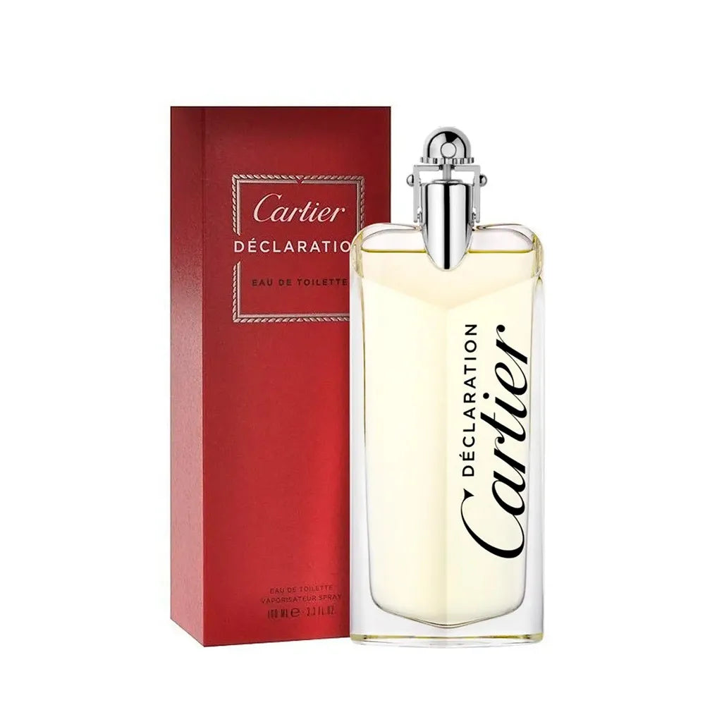 Set 3 Profumi | Allure Homme Sport · Scandal · Cartier Declaration