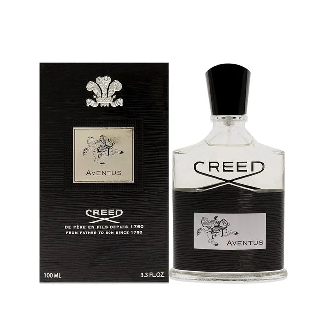 Set 3 Profumi | Creed Aventus · Bleu de Chanel · Sauvage