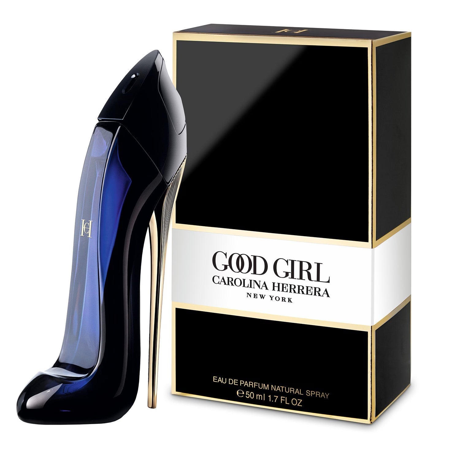 Set 3 Profumi | Good Girl · Coco Mademoiselle · Chanel N°5