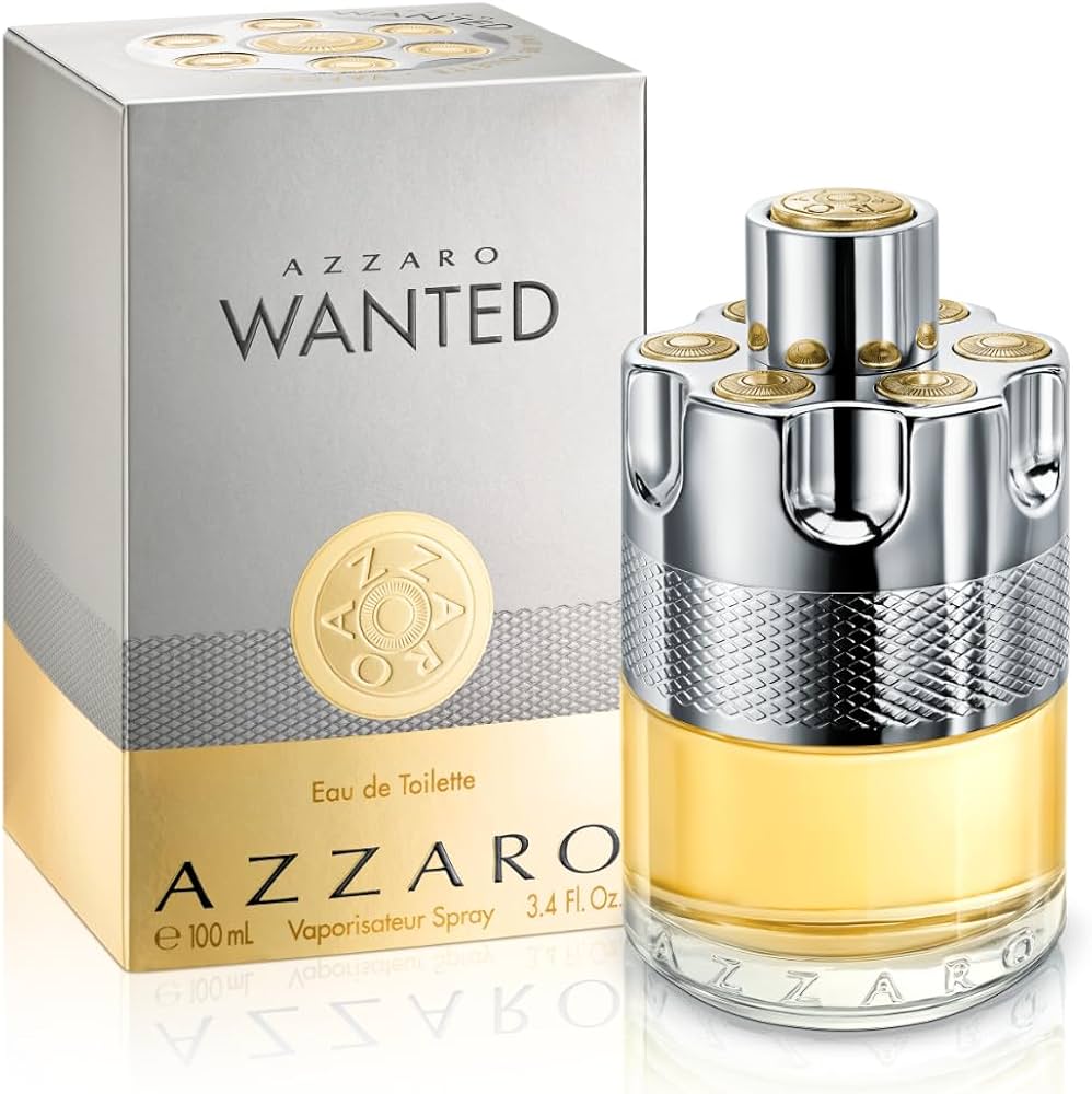 Set 3 Profumi | Terre d'Hermès · Azzaro Wanted · Noir Extreme