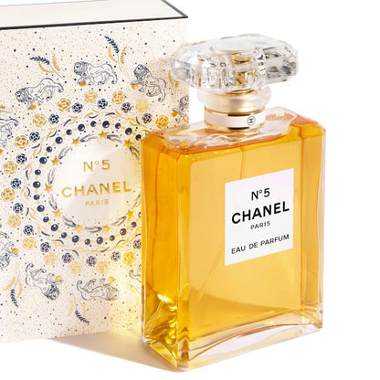 Set 3 Profumi | Chanel N°5 · Olympéa · Black Opium