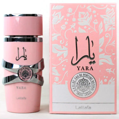 Set 3 Profumi | Yara · Fakhar · Royal Amber