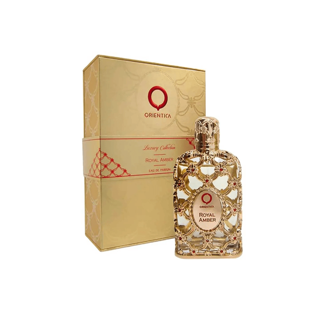 Set 3 Profumi | Yara · Fakhar · Royal Amber
